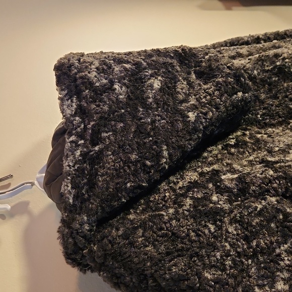 Warm goth jacket NWT - Picture 3 of 5